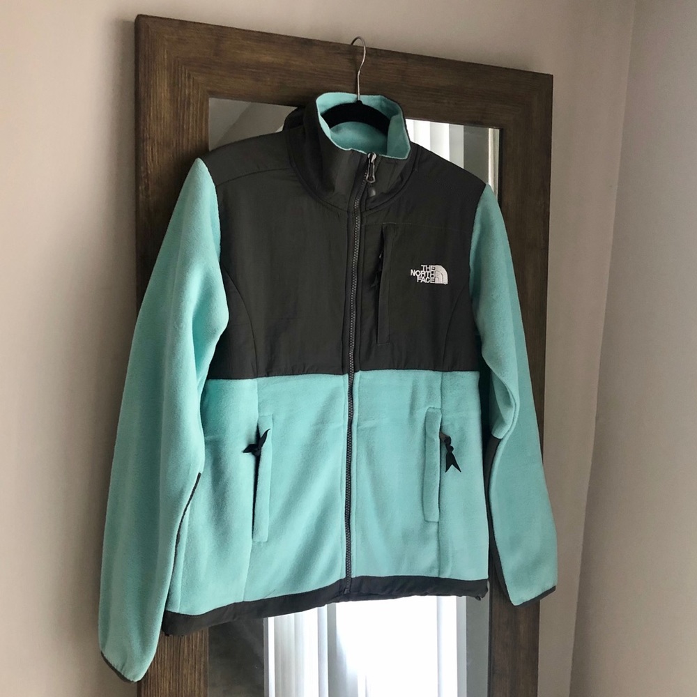 North Face Fleece Jacket